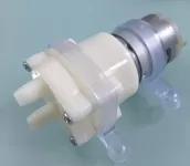 Bơm Nước 365DC 12V